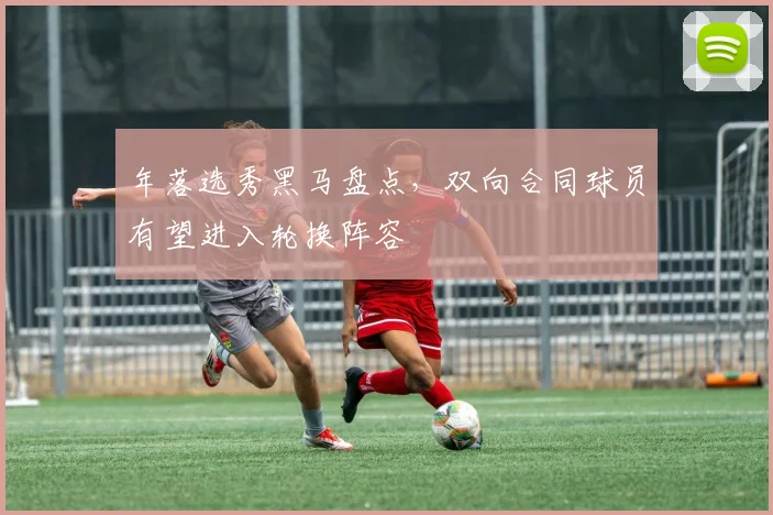 年落选秀黑马盘点，双向合同球员有望进入轮换阵容
